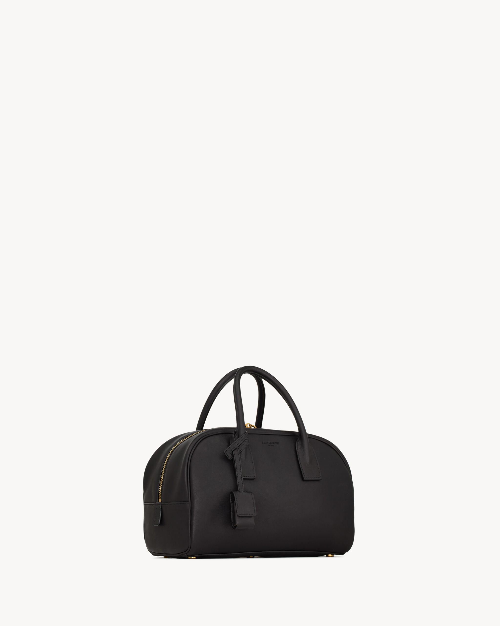 YSL SAC DE JOUR boston in grained leather – small - Image 5